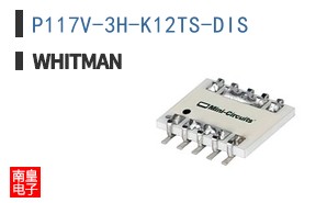 P117V-3H-K12TS-DIS ͼƬ